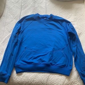 LuluLemon Sweater